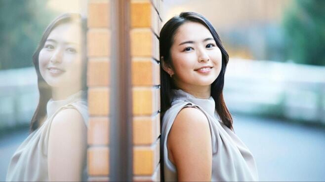 青学ミスコン優勝も｢就活で苦戦｣27歳彼女の事情