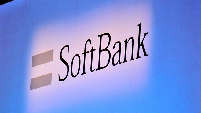 垂直統合モデルでAIに挑むソフトバンクの勝ち筋