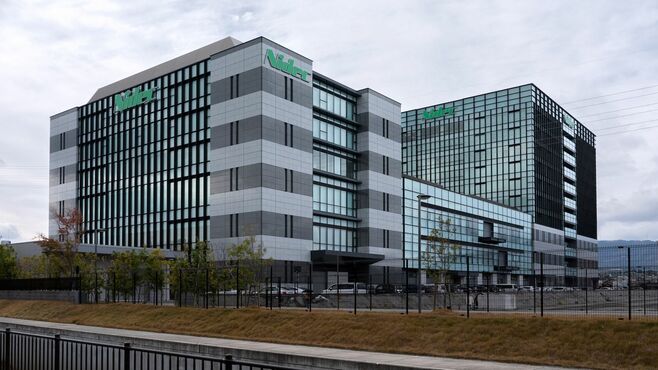 ニデック信用格付け､主力行が見直し進める背景