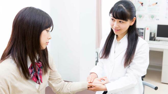 新学期の｢子どものストレス｣大人ができる対応策