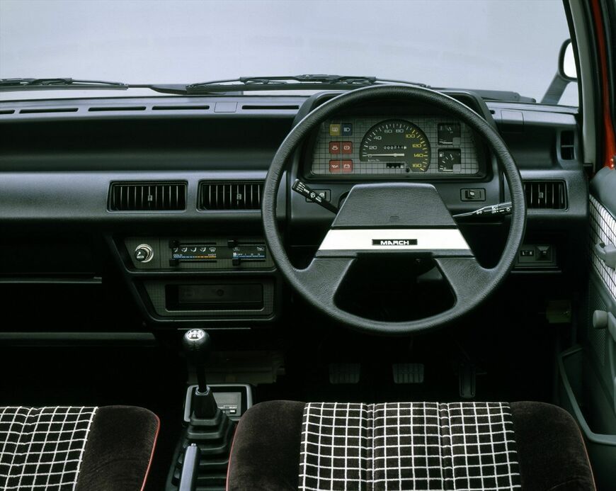 写真：日産自動車