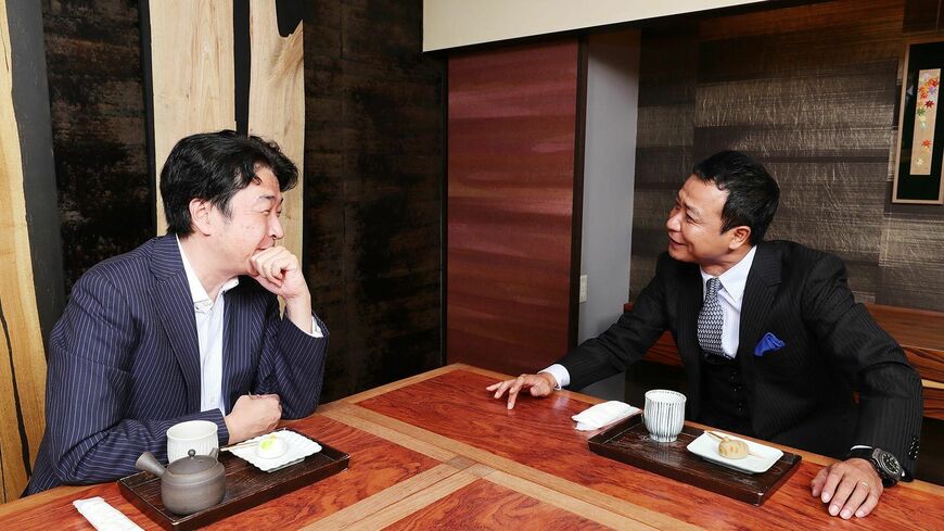 テレビに出始めのときに、見捨てないで活かしてもらった感覚が忘れられないんです