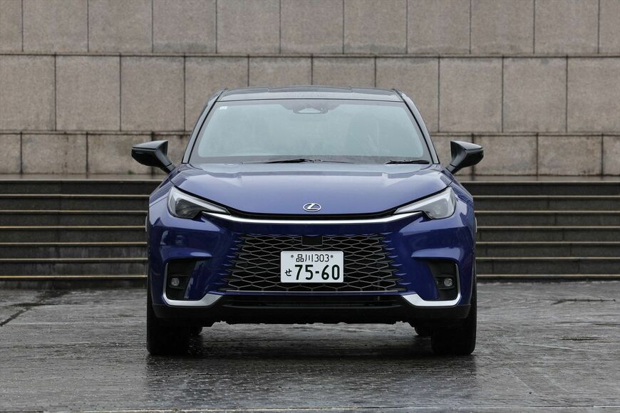 写真：トヨタ自動車