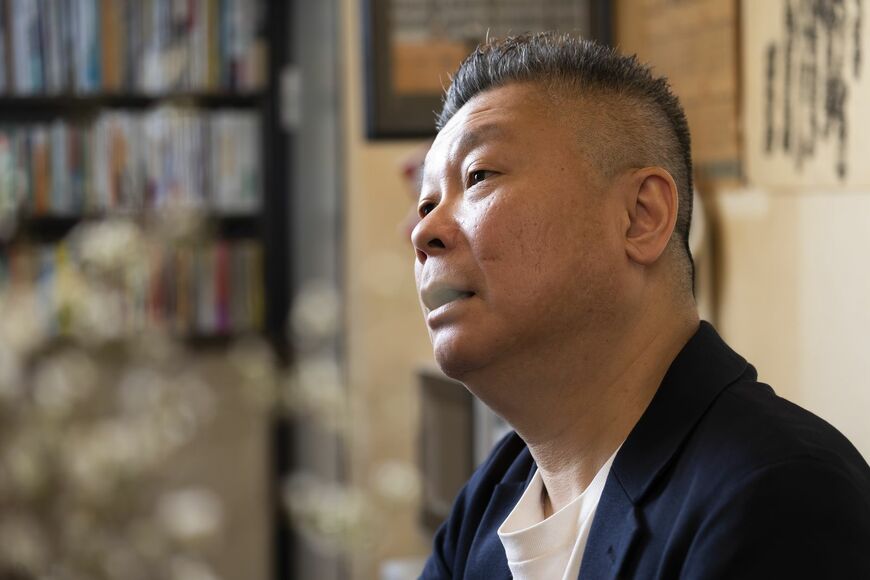 コラアゲンさん