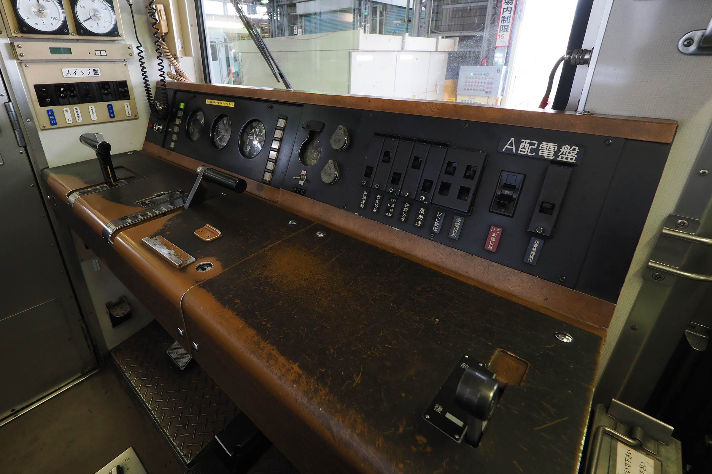 画像 | 大阪メトロ中央線｢20系｣は何が特別だったのか 引退直前､検車場