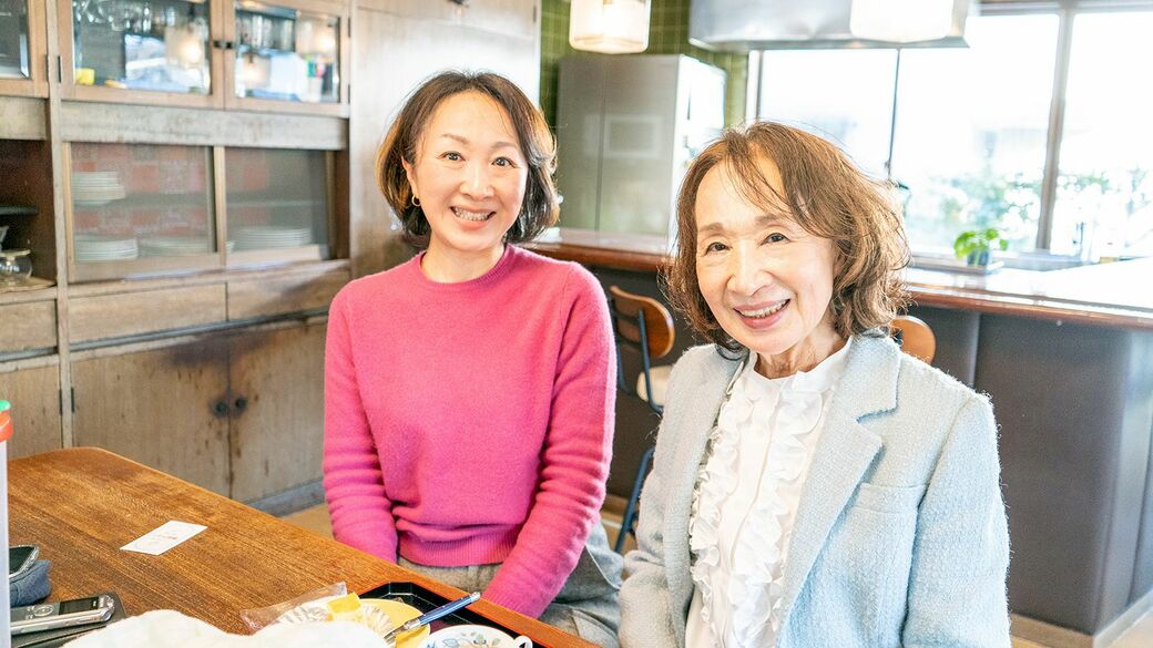 50年学生を見てきた寮母が気にかける「最近の親子と若者」の変化。だからこそ貴重な「食事付き35人の共同生活」〈再配信〉 2ページ目 ...