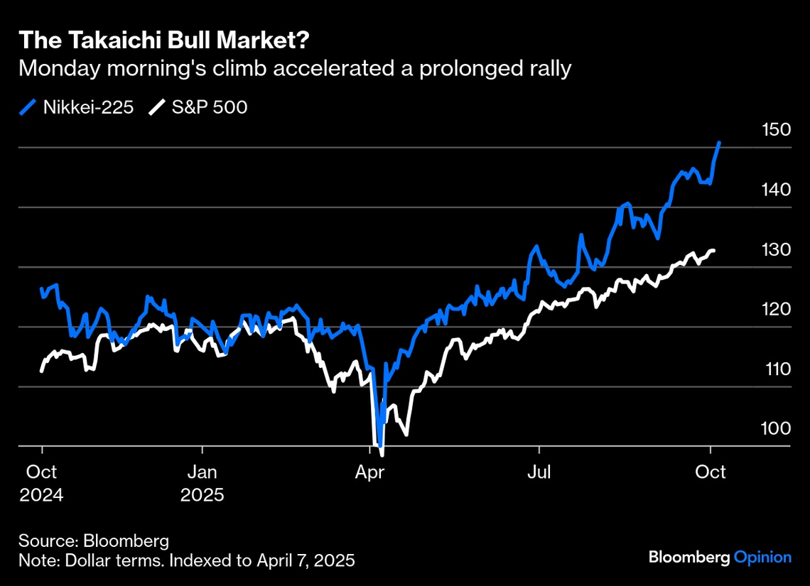 アベノミクスの完成目指す高市新総裁､日銀に｢再注目｣｜会社四季報オンライン
