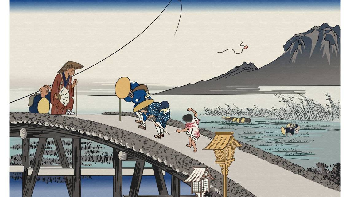 Bestpixtajposdj 最も人気のある 江戸 時代 漁師 イラスト 2125