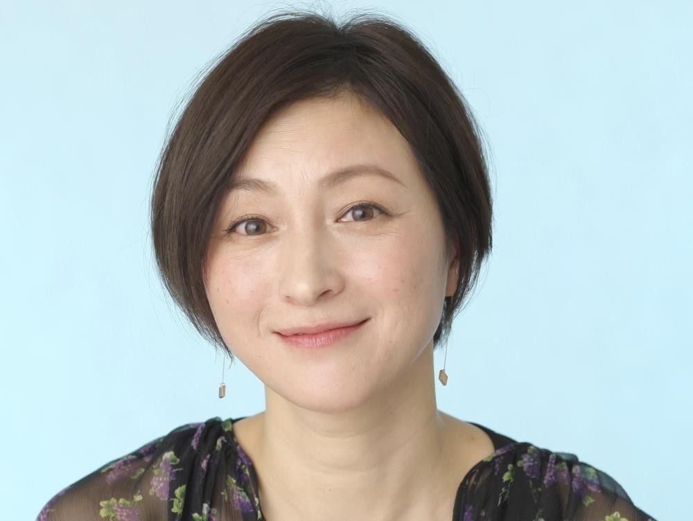 広末涼子さん