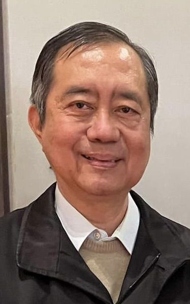 「総統選と立法委員選挙では、得票率に差が出るだろう」と国立台湾大学政治学科の王業立教授（写真・王教授のフェイスブックより）