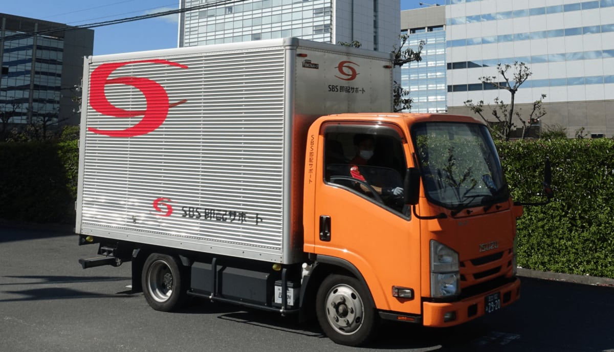 5年で営業益2倍､M&Aで急拡大する物流大手｢SBS｣の戦略｜会社四季報オンライン