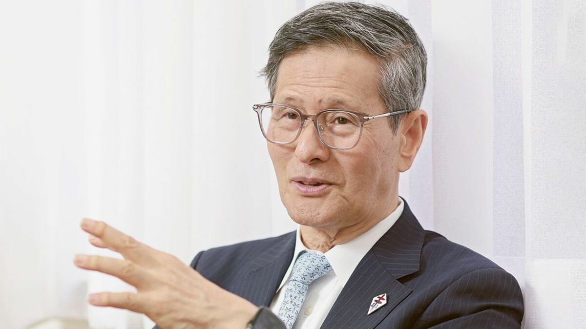 尾身茂氏｢100以上の提言｣､政府との関係に苦慮 『1100日間の葛藤』尾身茂氏に聞く | 話題の本 著者に聞く | 東洋経済オンライン