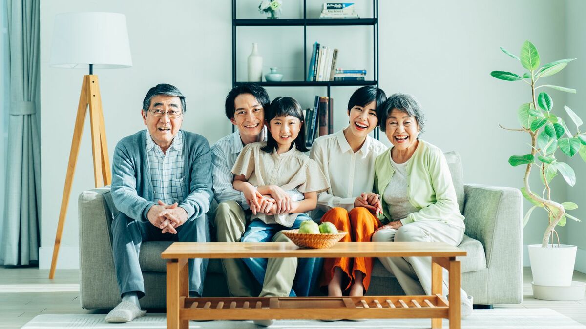 ｢婚姻届を出しては離婚｣夫婦別姓歴33年目の感想 | 私たち”別姓ファミリー”です | 東洋経済オンライン