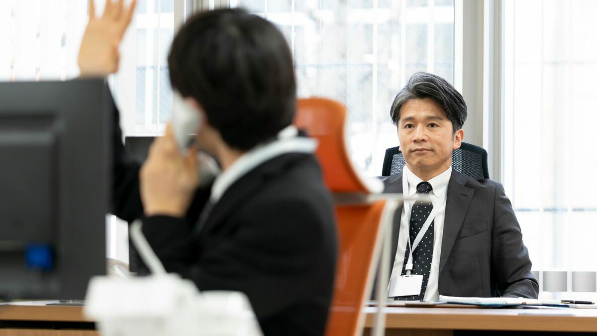 AI時代のマネジャーが人材育成から逃げれない訳 | リーダーシップ・教養・資格・スキル | 東洋経済オンライン