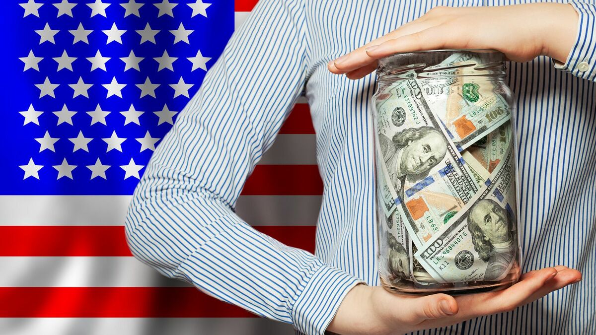 ｢アメリカ人は貯蓄しない｣という通説の大嘘 | 『世界は負債で回っている』 | 東洋経済オンライン