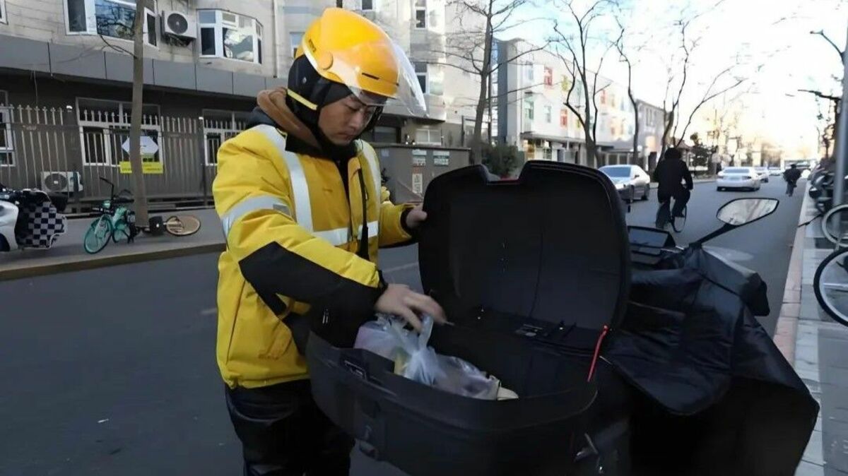 中国のネット出前最大手｢美団｣5000億円赤字の訳 | 大解剖 中国｢EV覇権｣ | 東洋経済オンライン