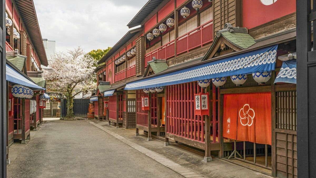 蔦屋重三郎が書店開業！その裏で売れまくった本 恋川春町の｢金々先生｣いったいどんな作品？ | 歴史 | 東洋経済オンライン