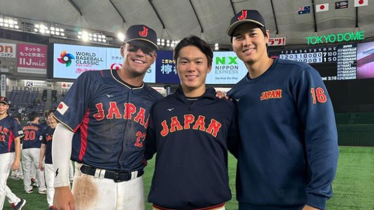 WBC山本由伸｢異色の投手｣が大成長した驚く秘密 ｢甲子園未出場､ドラフト