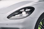 ポルシェ パナメーラ 4 E-ハイブリッド｜Porsche Panamera 4 E-Hybrid