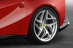 フェラーリ 812 スーパーファスト｜Ferrari 812 Superfast
