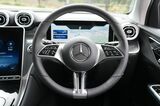 メルセデス・ベンツ GLC 220d 4MATIC Core（写真:メルセデス・ベンツ日本）
