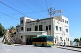六甲ケーブル　六甲山上駅