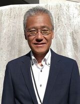 浅田 充彦（あさだ・みつひこ）1961年生まれ。大阪市立大学（現大阪公立大学）文学部卒業。大阪府立玉川高校などで国語教諭として勤務。大阪府教育センター、大阪府教育委員会高等学校課を経て、泉陽高、摂津高、生野高で校長を歴任。2024年より現職（写真：本人提供）