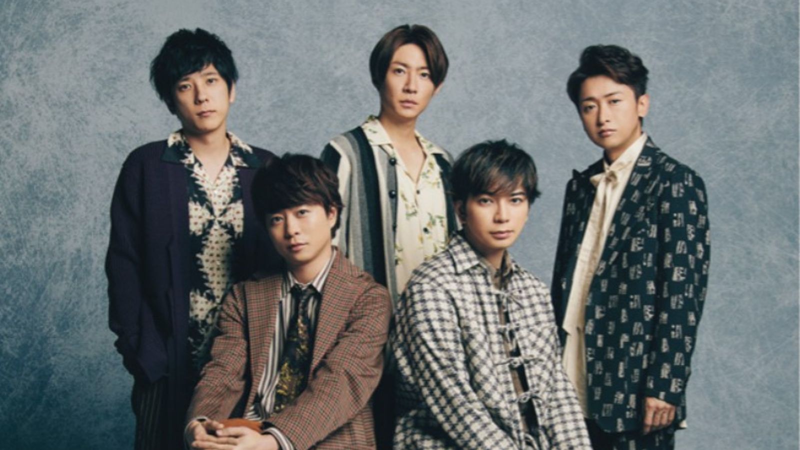 嵐 新会社