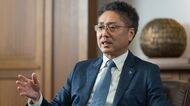 〈あえて互換性を崩した〉電子部品実装機がAIサーバー需要にハマった…脱スマホ銘柄のFUJIが全方位で備える"大波の次"