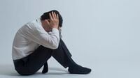 あの人が｢うつ病｣を自覚できない最大の理由 頑張りすぎて治療しないと最悪は命を落とす