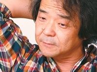 経済全体が映画のようにバーチャル化しつつある−−押井守　アニメーション・実写映画監督