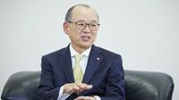 すかいらーく会長に問う｢外食産業の成長余地｣ 顧客争奪戦が激化､再成長へ2つの施策を実施