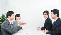 ｢ポイントは2つ｣と言ってはいけない！ 本当に優秀な人は自分の考えをどう伝えるか