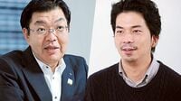 ストラテジストに聞く ｢株価はどうなる？｣ Interview｜【強気】若生寿一／【弱気】大川智宏