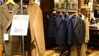 三越と松屋､銀座店改装に見る｢紳士服の今｣ 日本一の商業地で百貨店が出した答え
