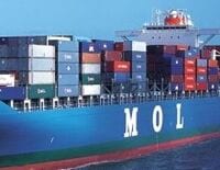 商船三井の株主総会は前期が過去最悪の赤字だった割に、順調に終わる