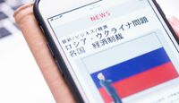 ｢ロシア事業から撤退する｣アメリカ企業の思惑 消費者は｢安さ｣よりも｢信頼｣を重視している