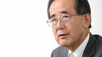 政府･日銀｢共同声明｣10年後の総括【第1回】 前日銀総裁が振り返る金融政策の｢転換点｣