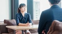 ｢大変でしたね｣｢そうなんです｣で会話終了…。どうすれば会話は弾むのか？ 沈黙が怖かった元日経記者が実践していた｢話を聞く3ステップ｣