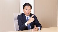 ｢ユニクロとまったく同じ｣ミネベア流の経営哲学 "東のM＆A巧者"が喝破｢成長にゴールはない｣