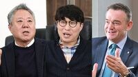 ｢訪日客6000万人｣｢他国ではできない経験｣…3人の経営者が語る国内ホテル業界のポテンシャル
