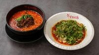 名古屋に｢担々麺｣を提供する店がなぜ多いのか 20年前から営業する担々麺専門店｢想吃担担面｣