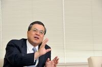 欧州駐在とリストラから学んだ、経営の要諦 ダイキン工業 執行役員 空調営業本部長 坪内俊貴（下）