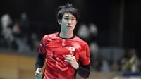 バレー柳田将洋が五輪落選でも絶望しなかった訳 失敗は｢次の選択へのスタート地点になる｣