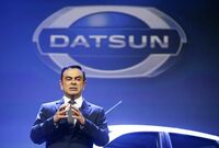 日産がパキスタンで生産販売を再開するワケ ｢ダットサン｣を2020年初めに投入