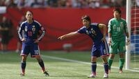 なでしこは2016年､見捨てられる危険がある セルジオ越後に聞く｢日本サッカーの問題点｣