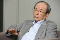 社長公募で話題呼んだユーシン、「誰でもできる仕事をやっている人に払う給料はない」--田邊耕二社長