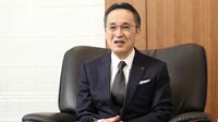 丸紅の社長が｢日本市場は宝の山｣と言い切るワケ モビリティーや再エネ事業に積極投資していく
