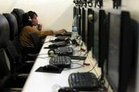 パソコン出荷見通しは8.7％減に下方修正 大量の在庫やドル高が逆風に