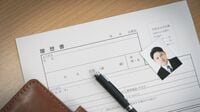 ｢一流大学出身､履歴書は申し分ないのに…｣AI使った完璧な履歴書→入社後大暴れの"隠れモンスター"を見抜く方法
